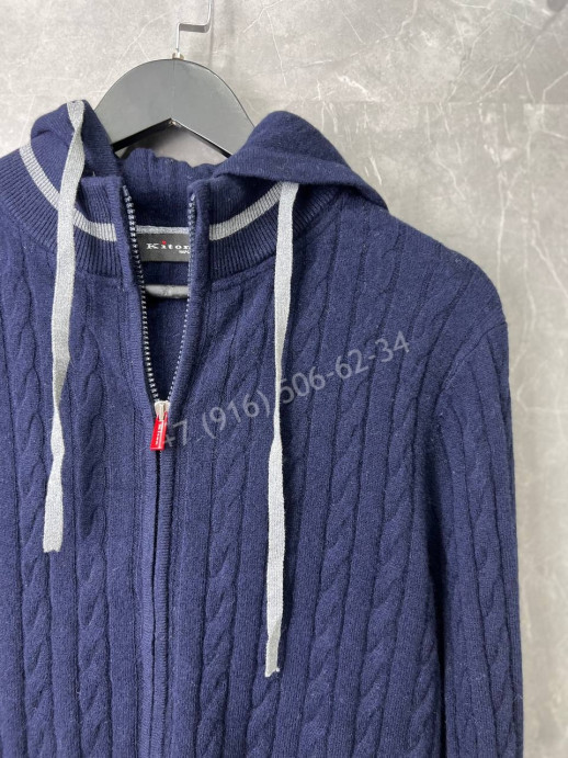 Кардиган KITON 35102