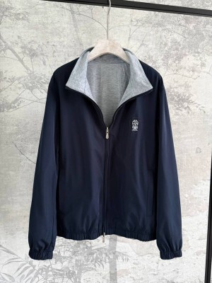 Ветровка Brunello Cucinelli 7366 1