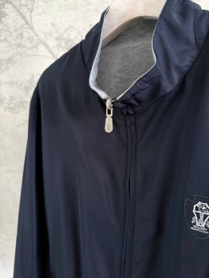 Ветровка Brunello Cucinelli 7366 1