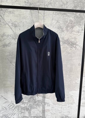 Ветровка Brunello Cucinelli 7366 1