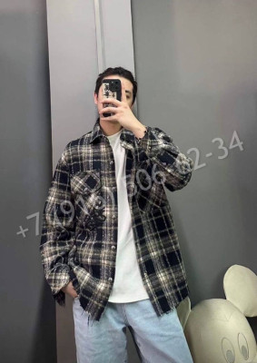 Рубашка Chrome Hearts 25200