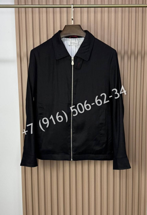 Куртка Brunello Cucinelli 22237 3