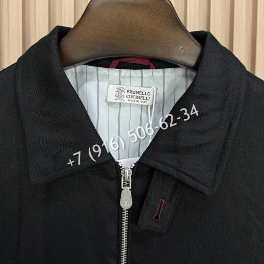 Куртка Brunello Cucinelli 22237 3