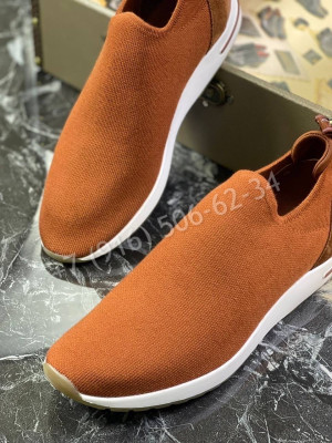 Кроссовки Loro Piana 15089