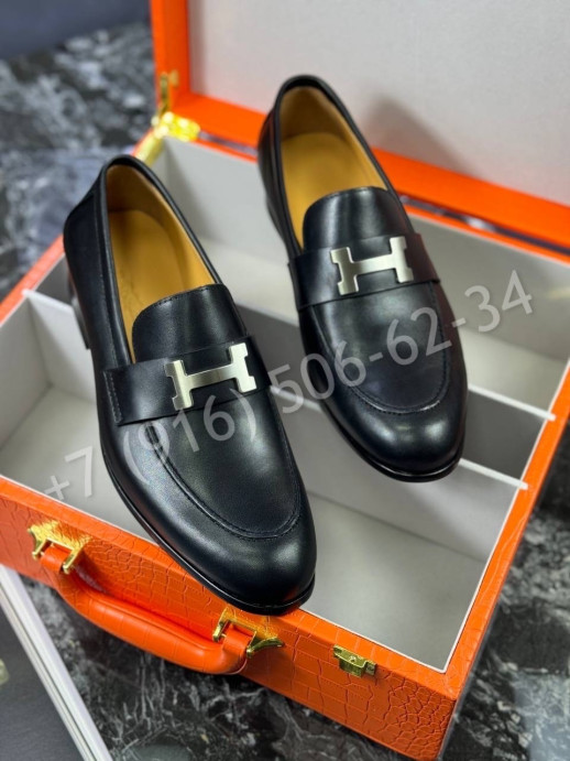 Туфли Hermes 25300