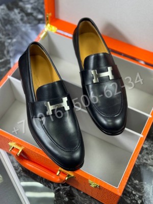 Туфли Hermes 25300