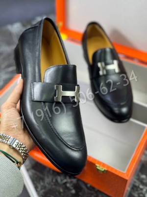 Туфли Hermes 25300