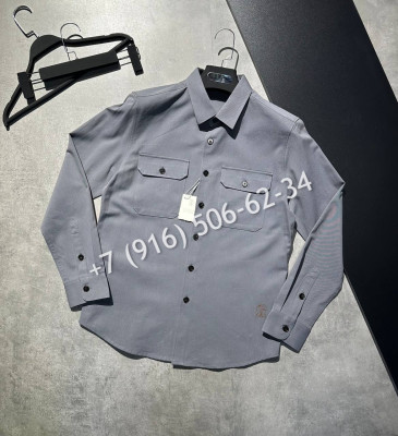 Рубашка Brunello Cucinelli 18400 9