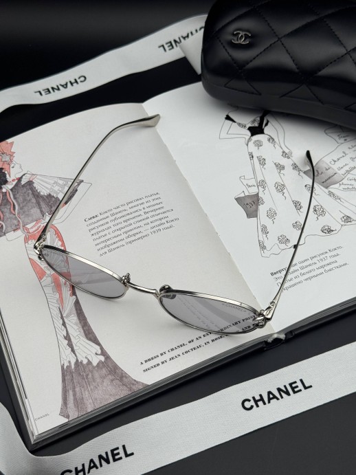 Очки Chanel 27003 2