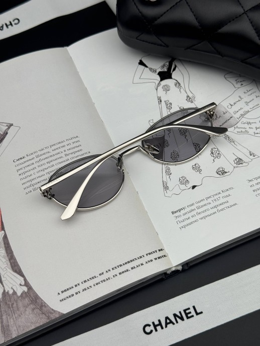Очки Chanel 27003 2