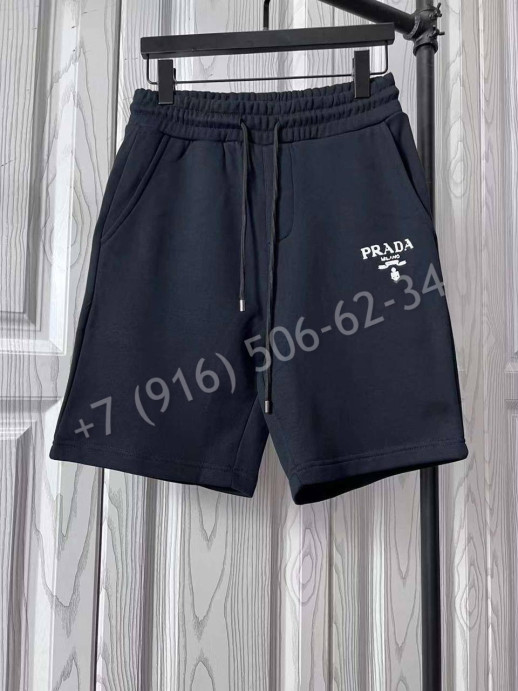 Шорты Prada 15404