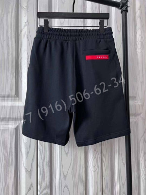 Шорты Prada 15404