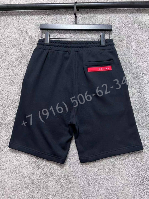 Шорты Prada 15404