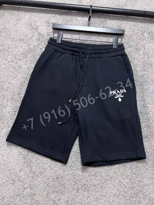Шорты Prada 15404