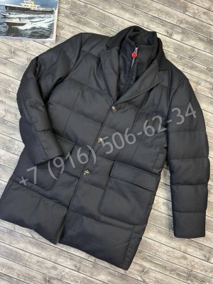 Куртка пальто KITON 25502
