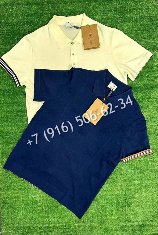 Поло Burberry 7397 2