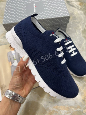 Кроссовки KITON 15504