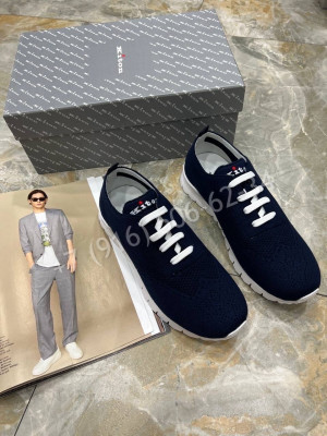 Кроссовки KITON 15504