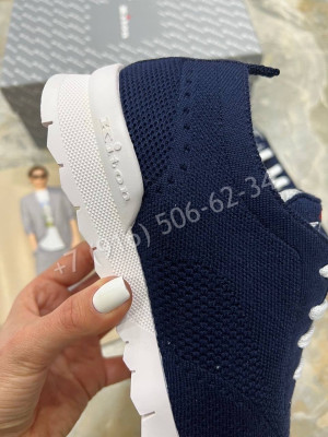 Кроссовки KITON 15504