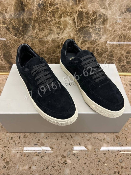 Кеды Brunello Cucinelli 5519