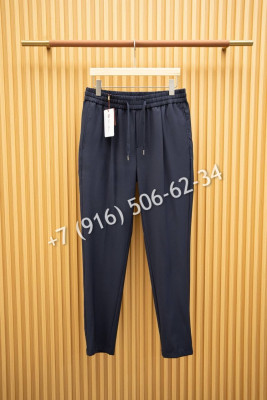 Брюки Loro Piana 9949 5