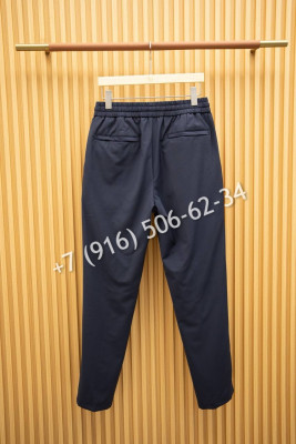 Брюки Loro Piana 9949 5