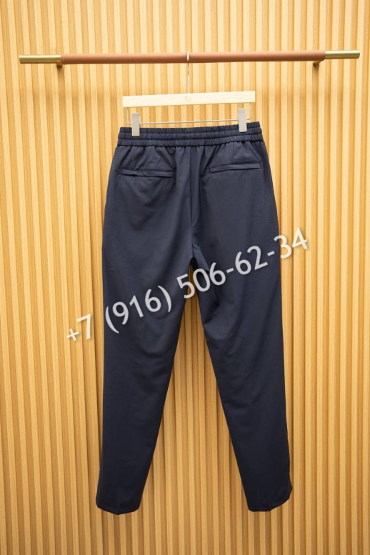 Брюки Loro Piana 9949 5