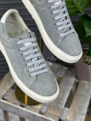 Кеды Brunello Cucinelli 15606