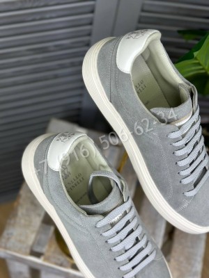 Кеды Brunello Cucinelli 15606
