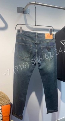 Джинсы Prada 25706