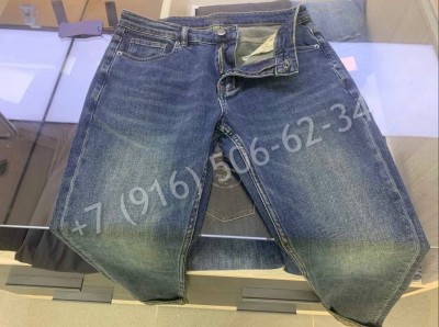 Джинсы Prada 25706