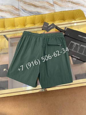 Плавательные шорты Dolce & Gabbana 10150 7