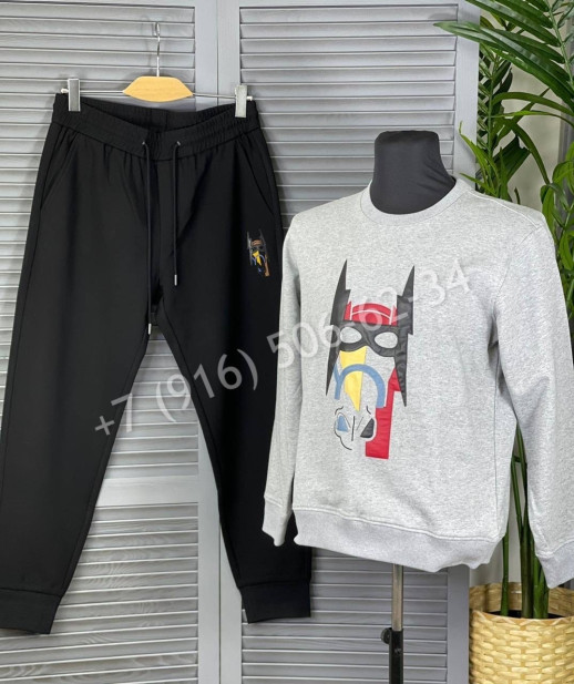 Брюки Hermes 5733