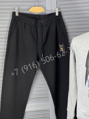 Брюки Hermes 5733