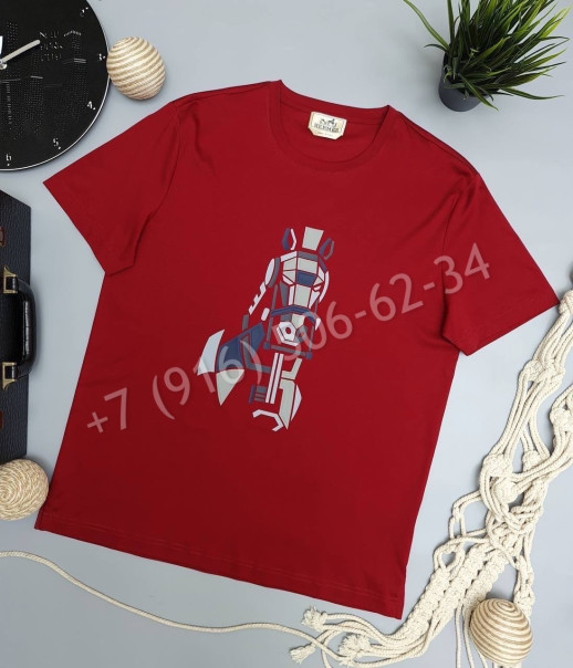 Футболка Hermes 15807