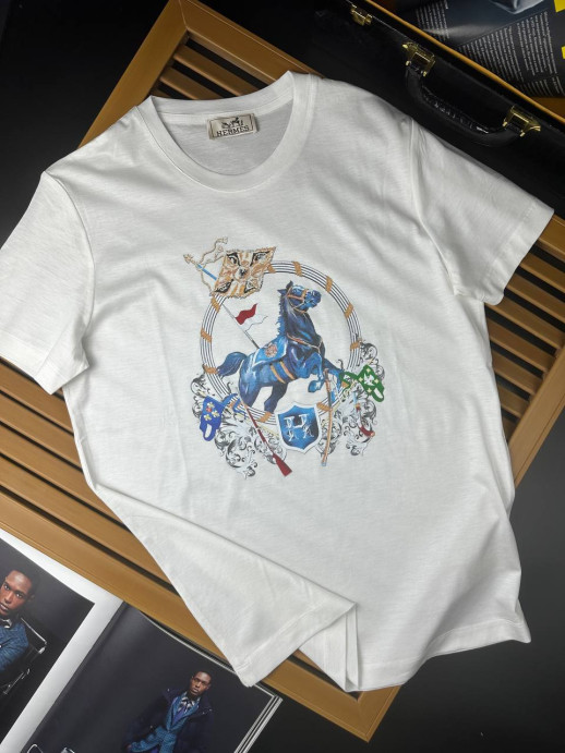 Футболка Hermes 13403 6