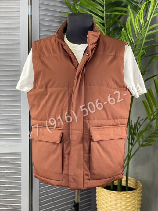 Жилетка Loro Piana 5837