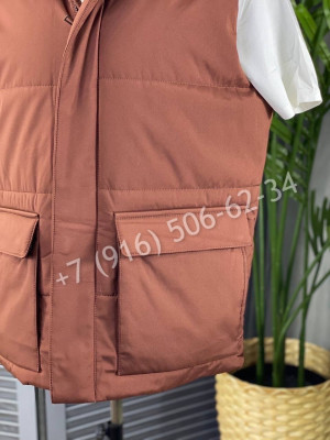 Жилетка Loro Piana 5837