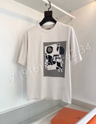 Футболка Hermes 26006