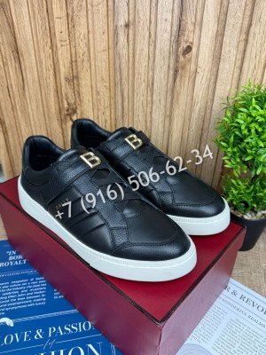 Кеды Bally 31160 2