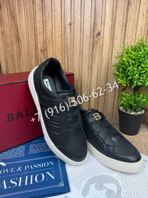 Кеды Bally 31160 2