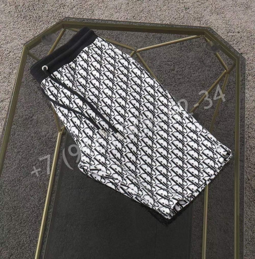 Шорты Dior 16109