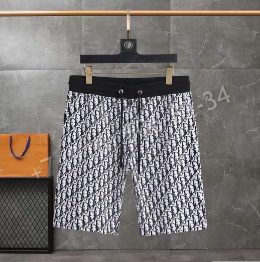 Шорты Dior 16109