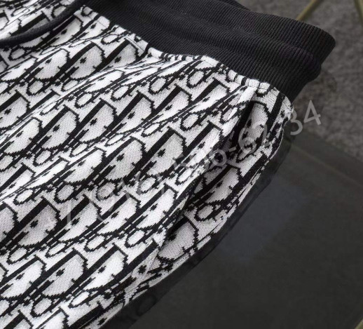 Шорты Dior 16109