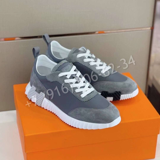 Кроссовки Hermes 16209