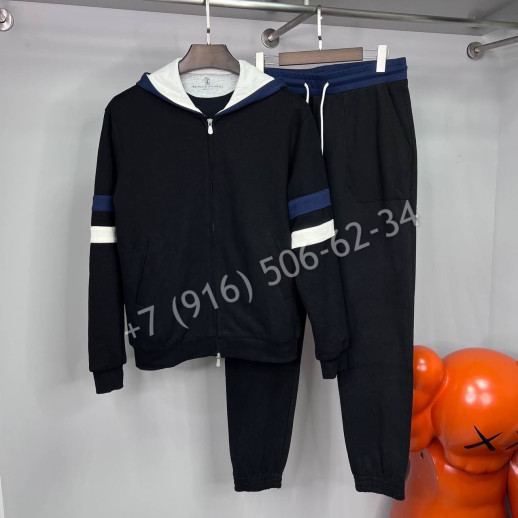 Спортивный костюм Brunello Cucinelli 6346
