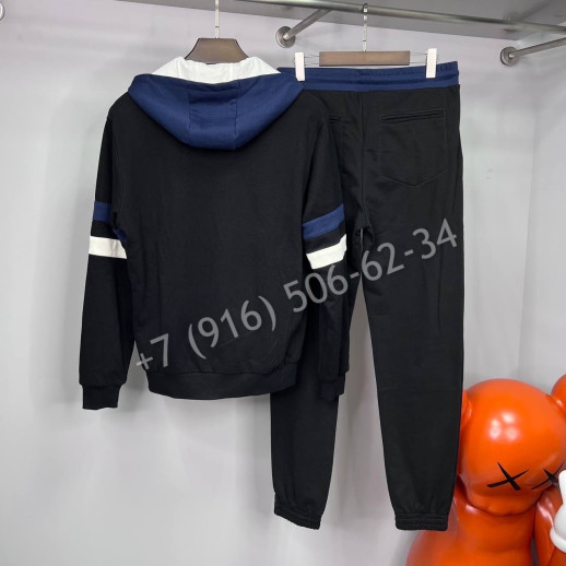 Спортивный костюм Brunello Cucinelli 6346