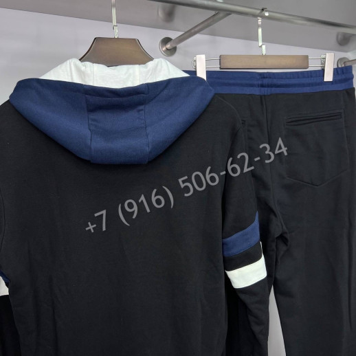 Спортивный костюм Brunello Cucinelli 6346