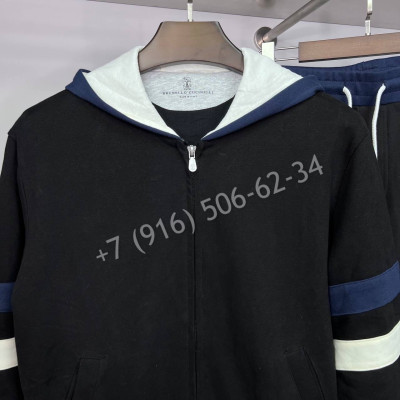 Спортивный костюм Brunello Cucinelli 6346