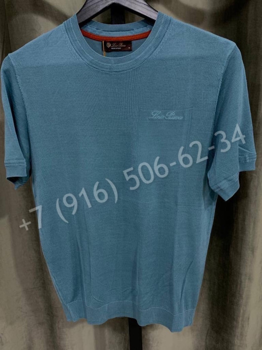 Поло Loro Piana 26408